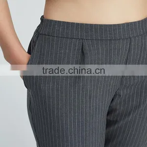 Summer Woman Long Pants Custom Ladies Pants Pretty Woman Clothing thumbnail-6