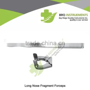Long Nose Fragment Forceps thumbnail-1