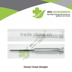 Dental Chisel Straight thumbnail-1