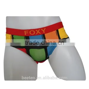 Women Lingerie/brif/boxer thumbnail-1