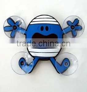 Suction Cup Toy thumbnail-1