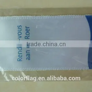 Promotional Table Flag thumbnail-2