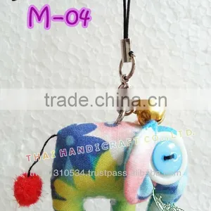 Monster Phone Hanging Phone Accessories Phone Straps thumbnail-1