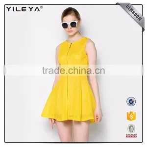 Oem Services Sleeveless Forever 21 Dresses thumbnail-1