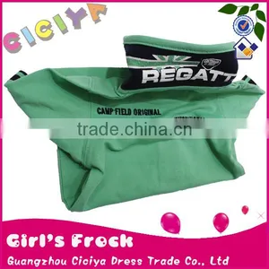 OEM Summer Polo Boy Short Sleeve Tshirt thumbnail-2