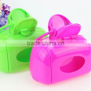 Redhill 2016 New Design High Quality Plastic Dog Pooper Scooper thumbnail-4