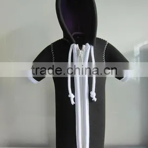 GR-B0115 Fashional Clothes Shape Neoprene Bottle Sleeve thumbnail-1