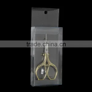 Cheap Antique Bronze Vintage Retro Style Stainless Steel Tailor Scissors To Cut Fabric thumbnail-2
