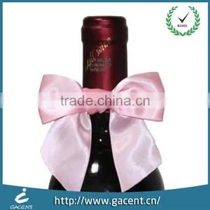 Christmas Gift Packing Satin Ribbon Bow for Decoration thumbnail-2