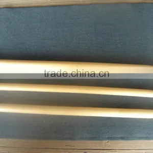 20mm Single Pointed Wooden Knitting Needle thumbnail-1