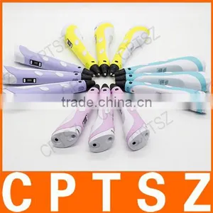 2016 Newest High Quality Writing 3-d Printing Pen thumbnail-1