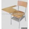 School Desk and Chair thumbnail-1
