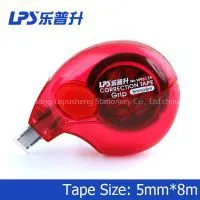 Soft Grip and Side Way Correction Roller No.W9617 thumbnail-2