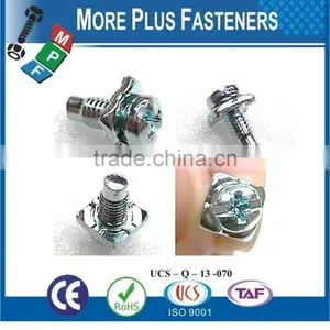 Made in Taiwan Custom Made Special Screw thumbnail-5