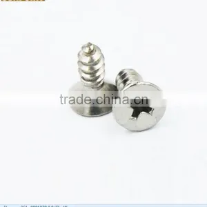 Factory Price DIN7982 Screws thumbnail-2