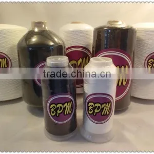 High Quality Hotsell Dty Dope Dyed Polyester Yarn thumbnail-1