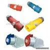 Sell Industrial Plugs and Sockets thumbnail-1