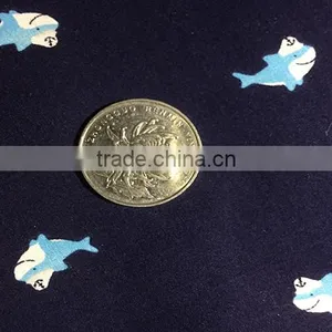 TC 65 Poplin Grey Fabric Pocketing Fabric Buyers thumbnail-5