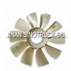 SINOTRUK HOWO FAN (10 RINGS) 615000060131 thumbnail-1