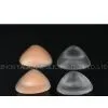 BPA Free Transparent Silicone Bra Pads thumbnail-1