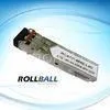High Data Rate 1270nm - 1610nm 80km 1.25G CWDM SFP Fiber Modules With SMF thumbnail-1