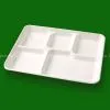 American and Australia Style Food Tray,paper Tableware thumbnail-1