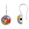 2012 Fashion Jewelry Earrings thumbnail-1