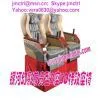 5d Theater Home Theater System 6DOF 2seats Pneumatic Platform Theatre System 5D Cinema Theater Motion Theater Chair Platfrom thumbnail-1