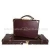 Leather Poker Case thumbnail-1