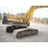 Used Excavator KOMATSU PC200-5 thumbnail-1