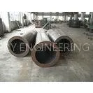 AISI ASTM Customized Heavy Tanker Heavy Metal Fabrication For Port Machinery thumbnail-1