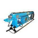 CE Round Drip Irrigation Pipe Making Machine / Machinery DN6.8 , DN 12 thumbnail-1