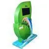 Activity Shape OEM Printed Cardboard Display Stands With LED Screen , Glossy / Matt Lamination thumbnail-1