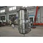 Carbon Steel Automatic Backflushing Filter / Water Purification 25um - 1000um thumbnail-1