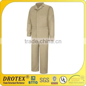 Coverall Overall Safety Garment Overall Uniform thumbnail-1