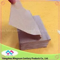 Recycle 1ply Embossed Compact Dispenser Paper Napkins thumbnail-1