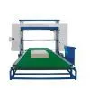 Horizontal Foam Cutting Machine thumbnail-1