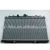 Radiator for Nissan Sunny N16/B15 (NI-001) thumbnail-1