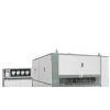 Scrotch-brite SB Hairline Finishing Polishing Brushing Machines for Stainless Steel Alu.sheets thumbnail-1