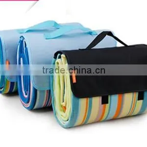 2014Xinbo Picnic/Stadium Blanket - Mountain Stripe thumbnail-1