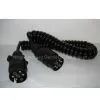 Trailer Plug/trailer Socket/trailer Connector/7 Pole Trailer Plug/7-way Trailer Socket/ thumbnail-1