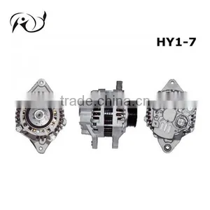 12V Small Alternator ac Car Alternator OE: A5TB1391 thumbnail-1