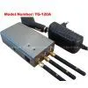 Portable Cellphone Jammer TG-120A thumbnail-1
