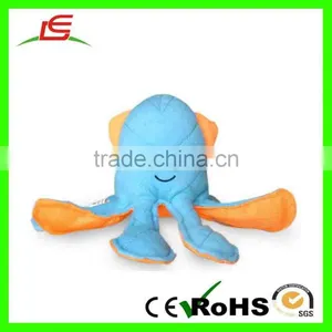 Pet Products Ocean Buddies Dog Toy Squeaker Plush Toy For Dogs thumbnail-1