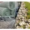 Hexagonal Wire Mesh Gabion Stone Box thumbnail-3