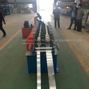Metal Stud Roll Forming Machine thumbnail-5