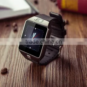 Smart Bluetooth Watch Phone Android Watch Mobile Phone thumbnail-3