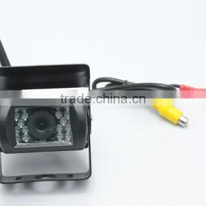 4.3" Multi-Function Car Rearview Mirror With GPS Bluetooth/DVR Car Rear View Camera thumbnail-1