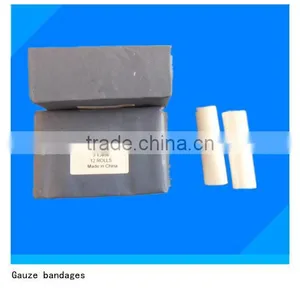 Gauze Bandages Use in Wound Surgical Supplier Medicinal Materials Medical Tools thumbnail-2