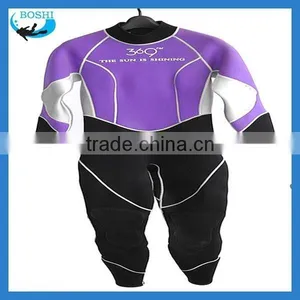 Neoprene Cheap Wetsuit thumbnail-5
